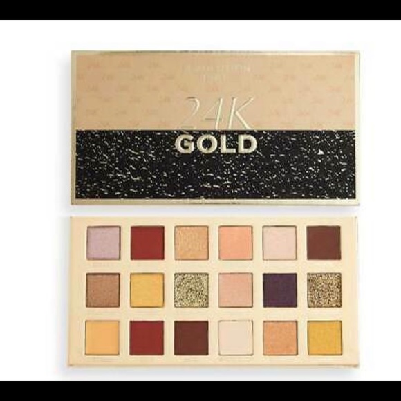 Revolution pro 24 k gold - Picture 3 of 5